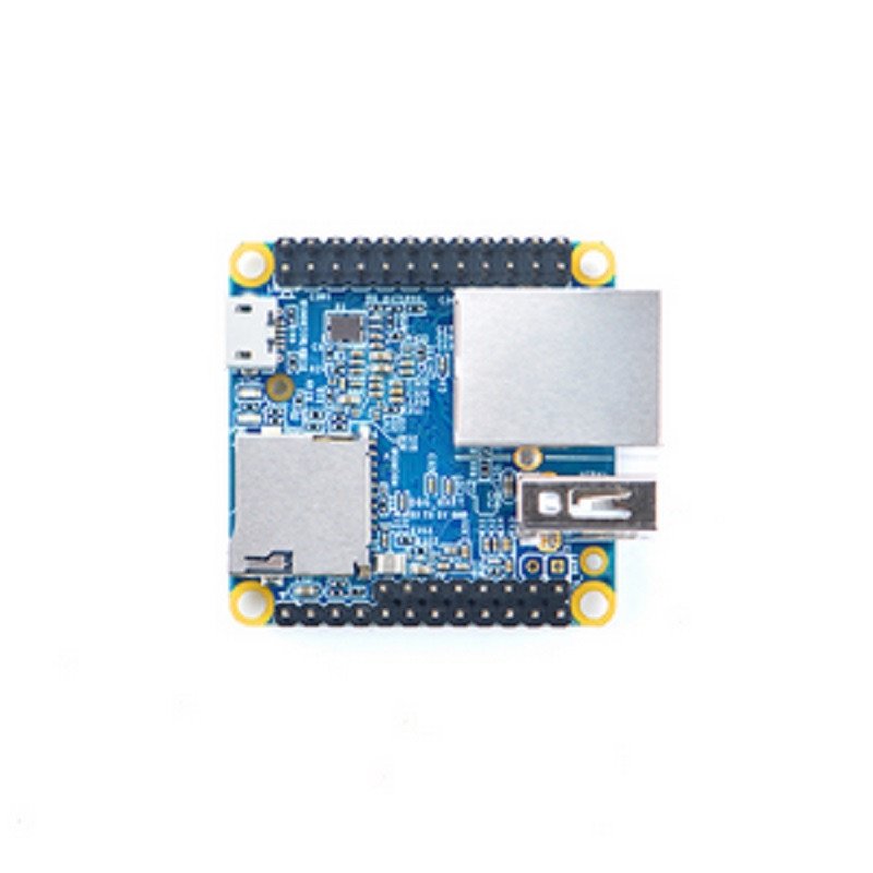 NanoPi Neo-LTS