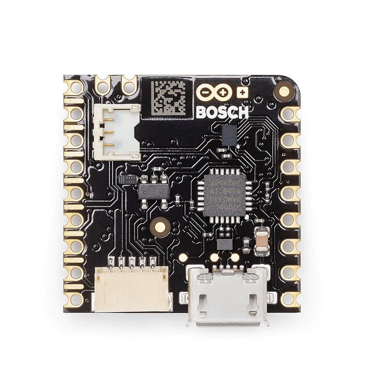 Official Arduino Nicla Sense ME ABX00050
